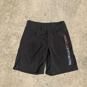 Rogue Fitness Fight Shorts size S
